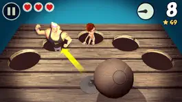 Game screenshot Bendik & Monsteret apk