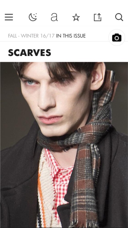 FASHION FOCUS MAN BAGS screenshot-3