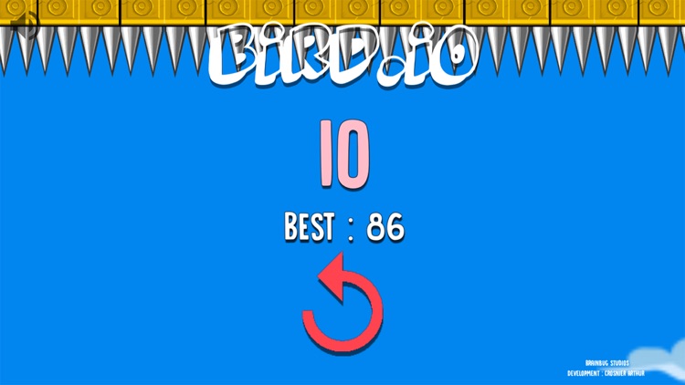 Bird.io screenshot-3