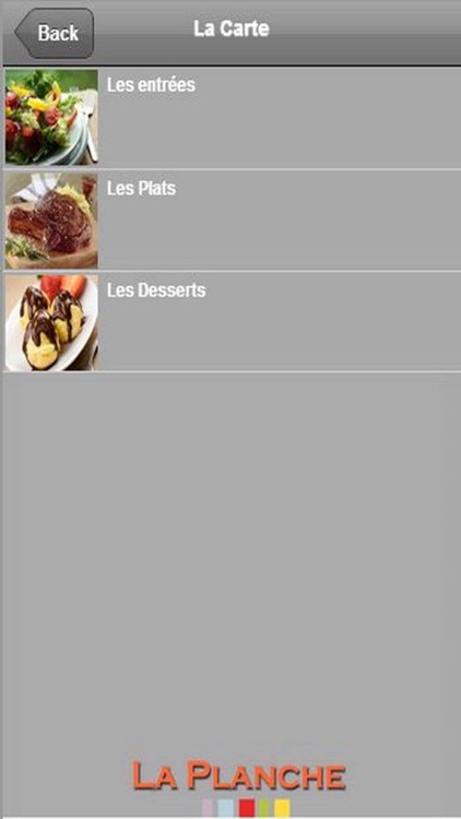 La Planche screenshot-3