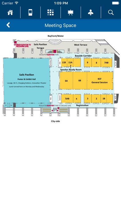 ORS Annual Meeting 2017 screenshot-4