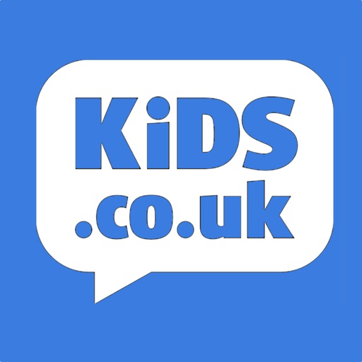Kids Chat icon