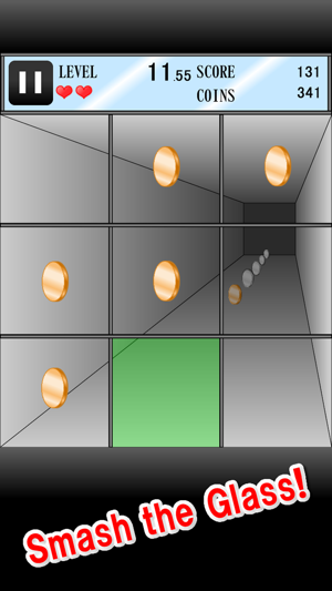 Smash The Glass!(圖3)-速報App