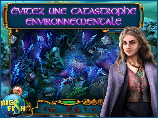 Screenshot #5 pour Labyrinths of the World: Stonehenge (Full)