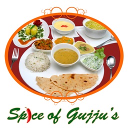 Spice Of Gujjus