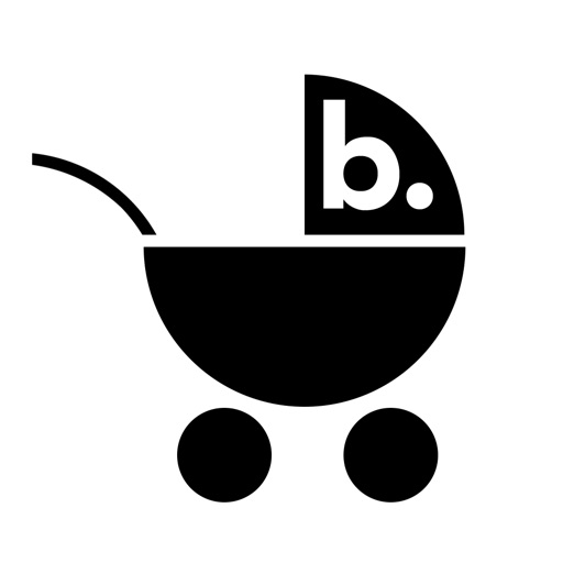 Birth Announcement Icon