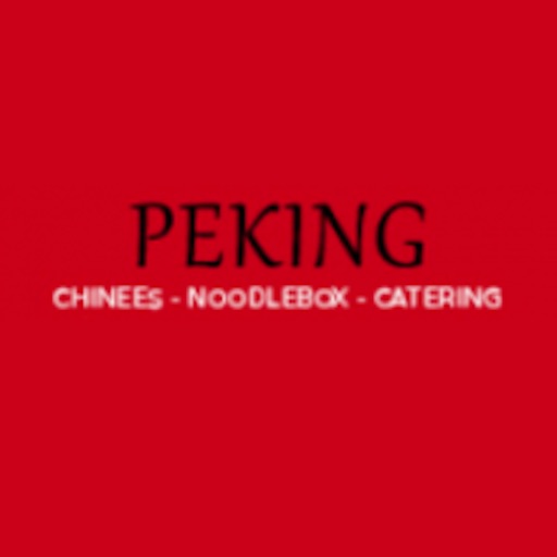 Peking (Amersfoort)