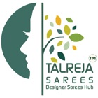 Top 7 Shopping Apps Like Talreja Sarees - Best Alternatives