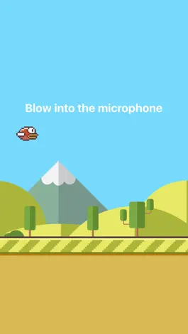 Game screenshot Flappy Blow mod apk
