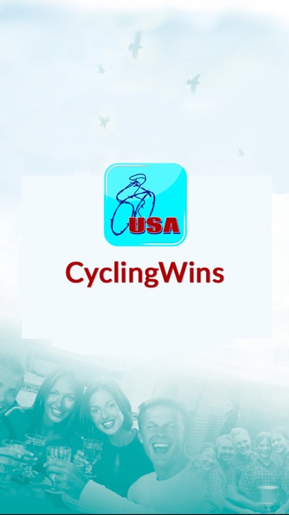 Cycling Wins!