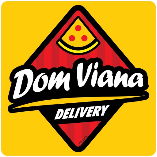 Dom Viana Delivery