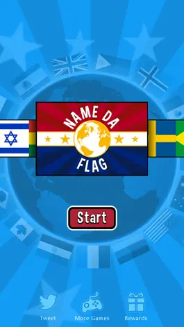 Game screenshot Name Da Flag mod apk