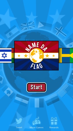 Name Da Flag(圖1)-速報App