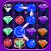 Unique Diamond Match Puzzle Games