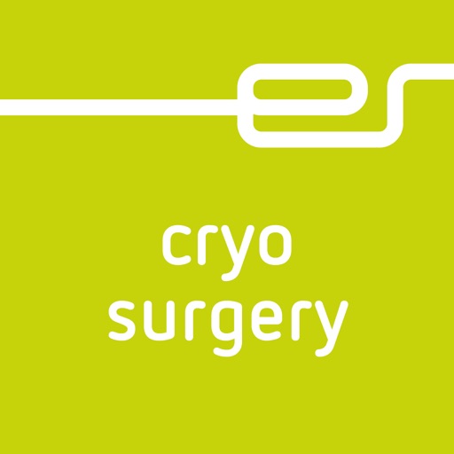 Cryosurgery