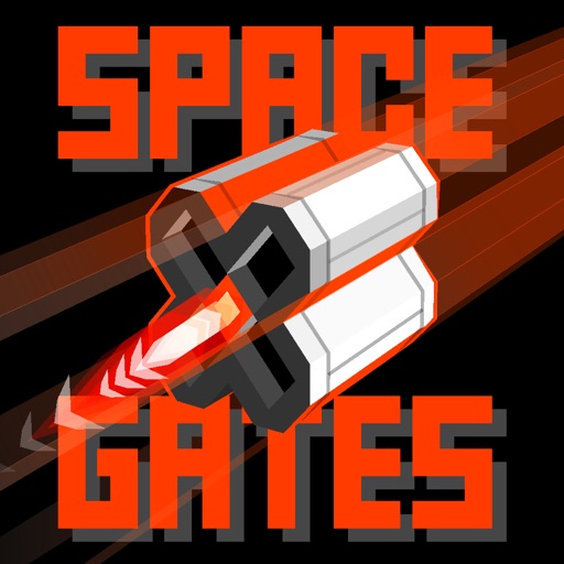 Space Gates iOS iOS App