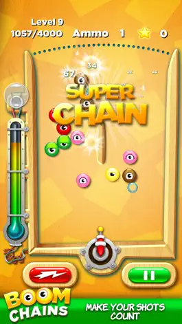 Game screenshot Boom Chains mod apk