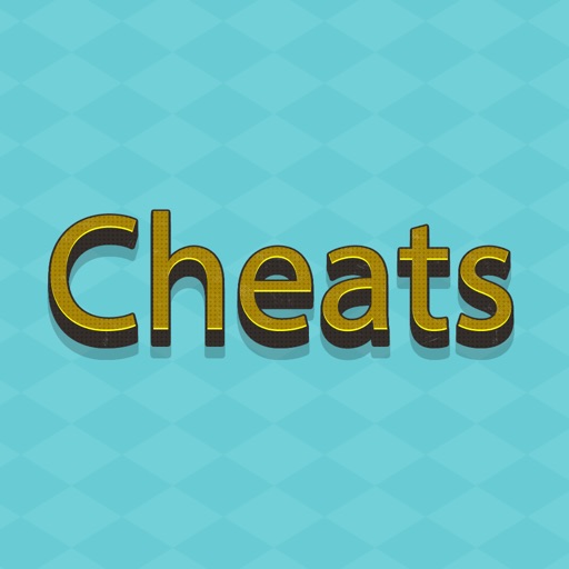 Cheats for Picture2Word - All Theme Answer iOS App