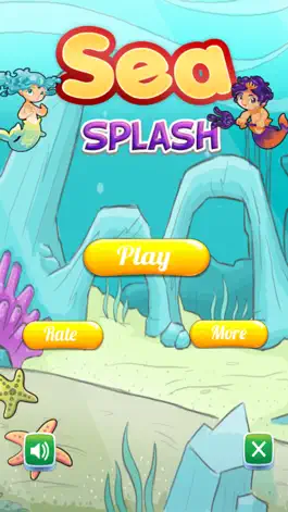 Game screenshot Sea Splash Sea Connect mod apk