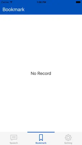 Game screenshot Thai Speech - Pronouncing Thai Words For You apk