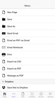 How to cancel & delete money log book 2