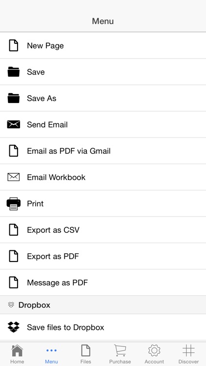 Money Log Book screenshot-3