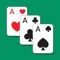 Discover the next evolution of solitaire with amazing graphics and ease of use