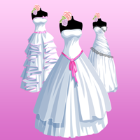 Boutique nuptiale 2 - Robes