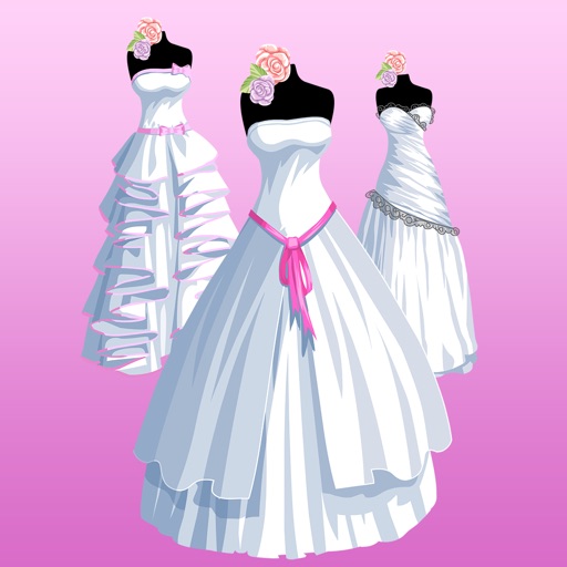 Wedding Shop 2 - Wedding Dress iOS App