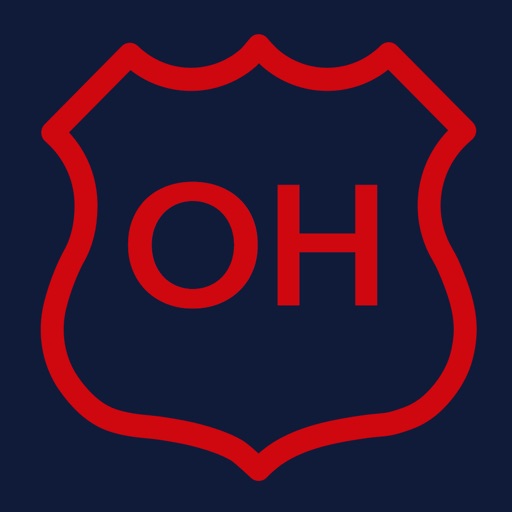 Ohio Roads - Traffic Reports & Cameras
