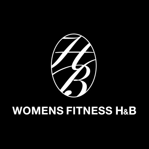 WOMENS FITNESS H&B icon