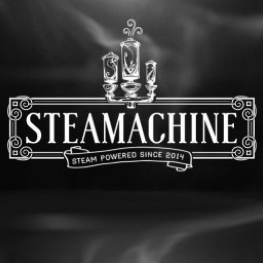 Steamachine icon