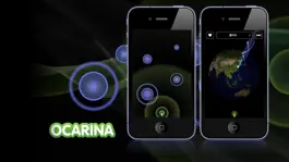 Game screenshot Ocarina mod apk