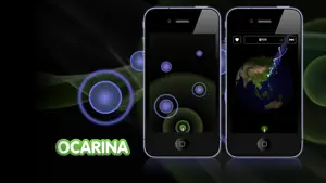 Ocarina screenshot #1 for iPhone