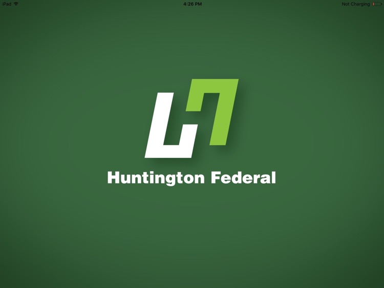 Huntington Fed. for iPad