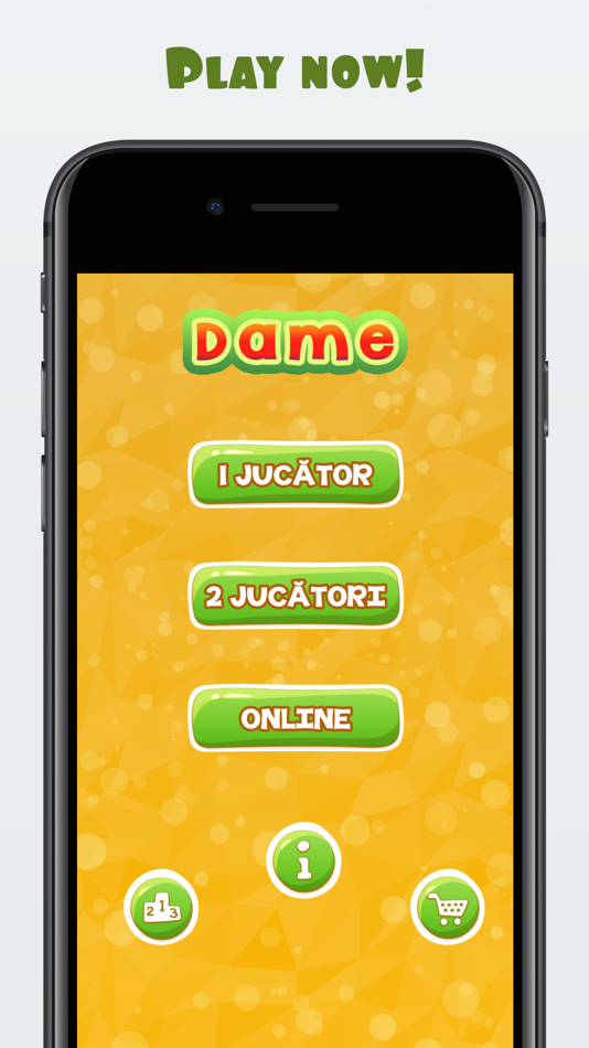 Dame - 1.2 - (iOS)