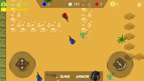 Zone Clash