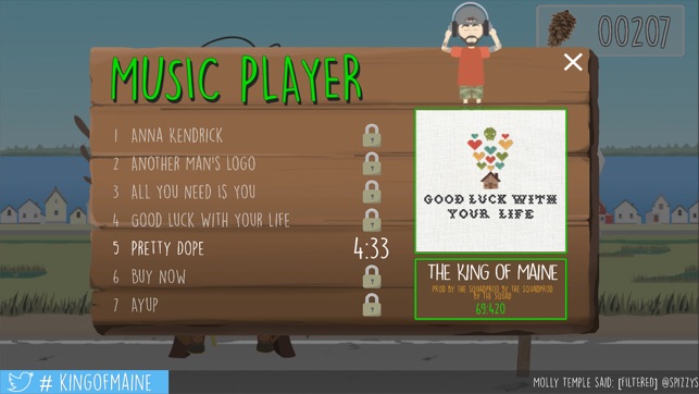 Spose: King of Maine(圖3)-速報App