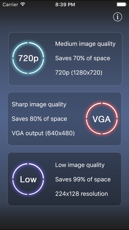 Ultimate Video Compressor - Shrink Videos