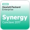 Time to thrive in the era of digital transformation with Hewlett Packard Enterprise Synergy