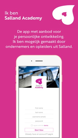 Salland Academy