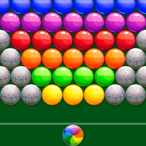 Bubble Shooter Pro - Shoot Balls