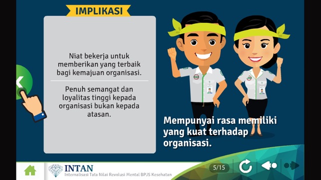 INTAN BPJS Kesehatan(圖3)-速報App