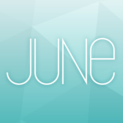 JUNE by netatmo icon