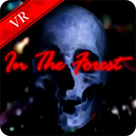 VR Horror Game - In the Forest Cheats
