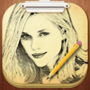 Photo Sketch Pro - Cartoon Pic Blend Camera Editor - 惠英 印