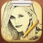 Photo Sketch Pro- Color Pencil Draw Effects Filter App Negative Reviews
