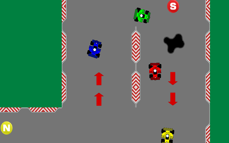 Retro Racers 2 thumbnail 2