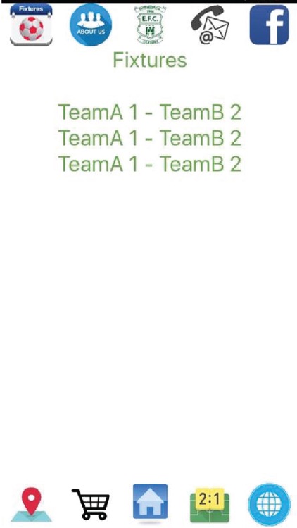 Evergreen Football Club