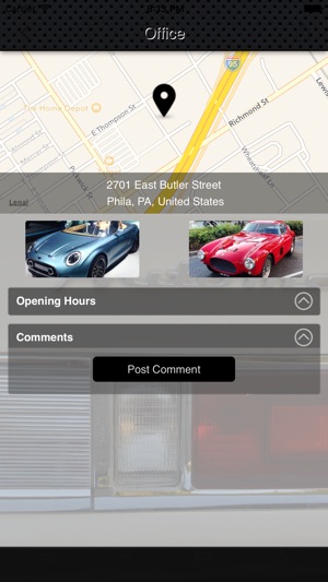 JJ Auto Body Works(圖3)-速報App